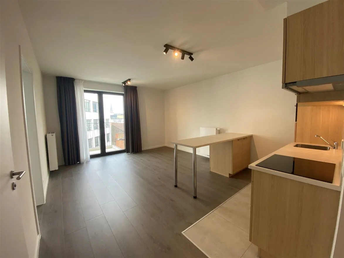 Apartment Zu Vermieten - 2018 ANTWERPEN BE Image 2