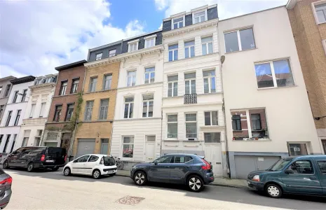 Apartment Zu Vermieten Antwerpen